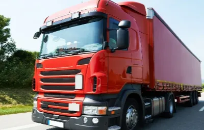 Konya Nurdağı Ambar Kargo