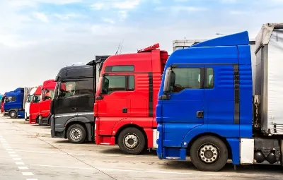 Konya Nurdağı Ambar Nakliyat