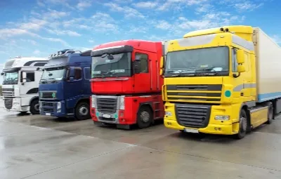 Konya Nurdağı Nakliye Ambarı