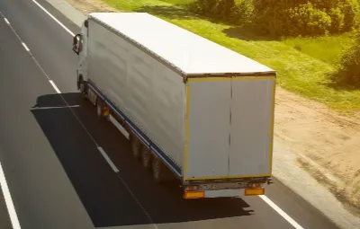 Konya ile Nurdağı Arası Parça Eşya Taşıma